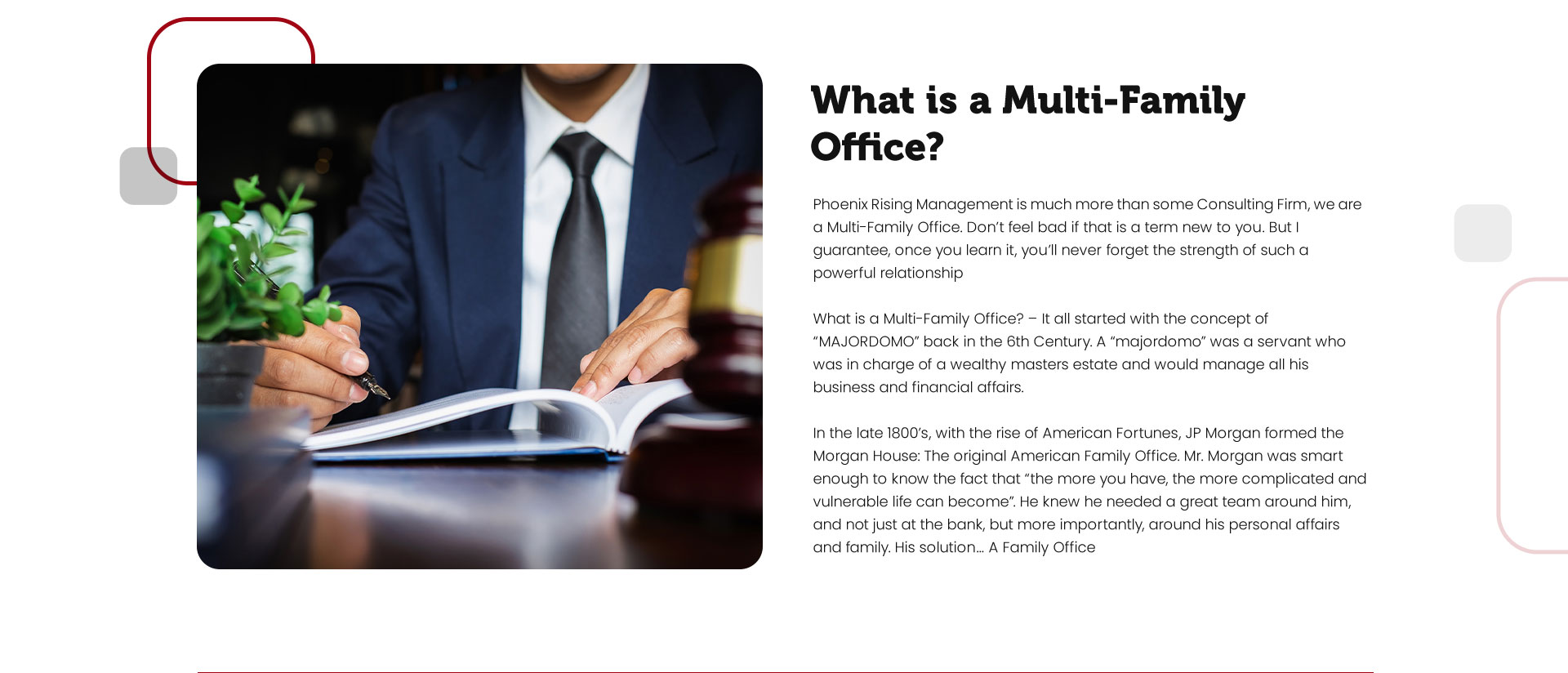 what is multi family what is multi family